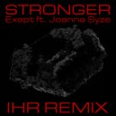 Exept feat. Joanna Syze - Stronger