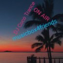 DJ Coco Trance - Sunday Mix at musicbox4friends 52