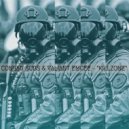 Conrad Subs and Valiant Emcee - Killzone