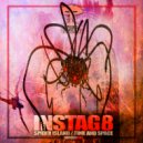 INSTAG8 - Spider Island
