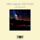 Del Fonda & Mike Jaguar - Wave