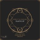 Amrit & Yas (LB) - Hush (BRODYR Remix)