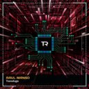 Raul Manso - Transfuga