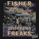 Fisher - Freaks
