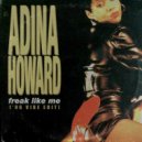 Adina Howard - Freak Like Me
