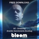 BT - Dreaming