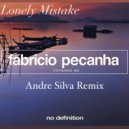 Fabricio Pecanha - Lonely Mistake