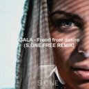 GALA - Freed From Desire