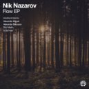 Nik Nazarov - Time to Be