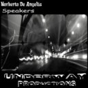 Norberto De Angelis - Speakers