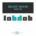 Right Mood - Digit 00