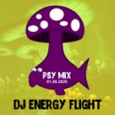 Dj Energy Flight - Psy Mix
