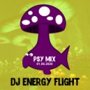 Dj Energy Flight - Psy Mix (01 06 2020)