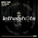Barely Sane - The Wiccan