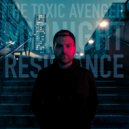 The Toxic Avenger feat. Maxence Cyrin - On My Own