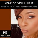 Dave Anthony feat. Beverlei Brown - How Do You Like It