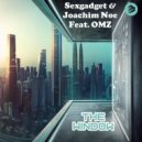 Sexgadget & Joachim Noe - The Window