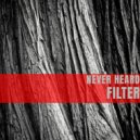 Never Heard - Filter