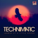 Technimatic feat. A Little Sound - Lakota