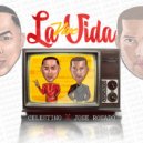 Ce Lestino & José Rosado - Vive La Vida (Original Mix)