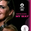 Martina Budde - Your Way To Shine