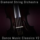 Diamond String Orchestra - Mr Vain