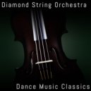 Diamond String Orchestra - Rhythm Is a Dancer