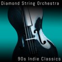 Diamond String Orchestra - Smells Like Teen Spirit