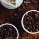 Seductive Jazz Songs - Soundscapes for Coffee Breaks