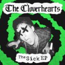 The Cloverhearts - Black Eyes & Broken Hearts