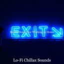 Lo-fi Chillax Sounds - Mood for Studying - Inspiring Chillhop ()