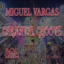 Miguel Vargas - Moon Floor