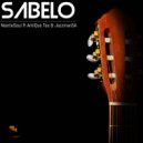 Nastiesoul SA & AntiQue Tee & JazzmanSA - Sabelo (feat. AntiQue Tee & JazzmanSA)
