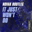 Tim Deluxe feat. Sam Obernik - It Just Won't Do