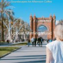 Upbeat Morning Music - Vibes for Telecommuting