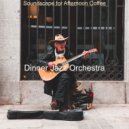 Dinner Jazz Orchestra - Spacious No Drums Jazz - Bgm for Remote Work ()