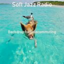 Soft Jazz Radio - Mood for Teleworking - Jazz Violin