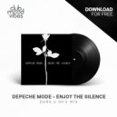 Depeche Mode - Enjoy The Silence