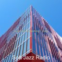 Soft Jazz Radio - Jazz Duo - Background for Working Remotely