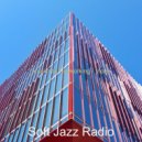 Soft Jazz Radio - Entertaining Background Music for Remote Work