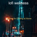 lofi wellness - Scintillating Backdrop for Relaxing