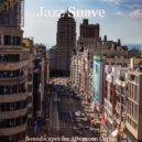 Jazz Suave - Atmosphere for Remote Work