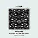 Mukk - Orphey