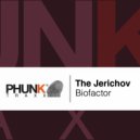 The Jerichov - My Different Hook (Original Mix)