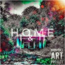 Margera's Art Project - Home II