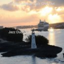 Coffee Lounge Jazz Chill Out - Happy Soundscapes for Afternoon Coffee ()