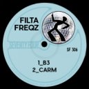 Filta Freqz - B3