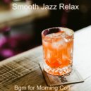 Smooth Jazz Relax - Quiet Jazz Duo - Background for Working Remotely