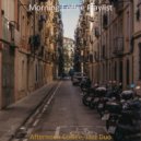 Morning Coffee Playlist - Violin Solo - Music for Telecommuting ()