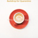 Coffee House Society Organic - Backdrop for Quarantine ()